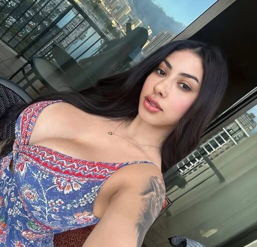 High Profile Call Girls In Saket 9599632723
