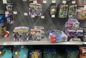 buy all types of pokmond cards woldwide