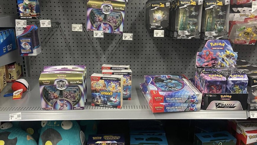 buy all types of pokmond cards woldwide