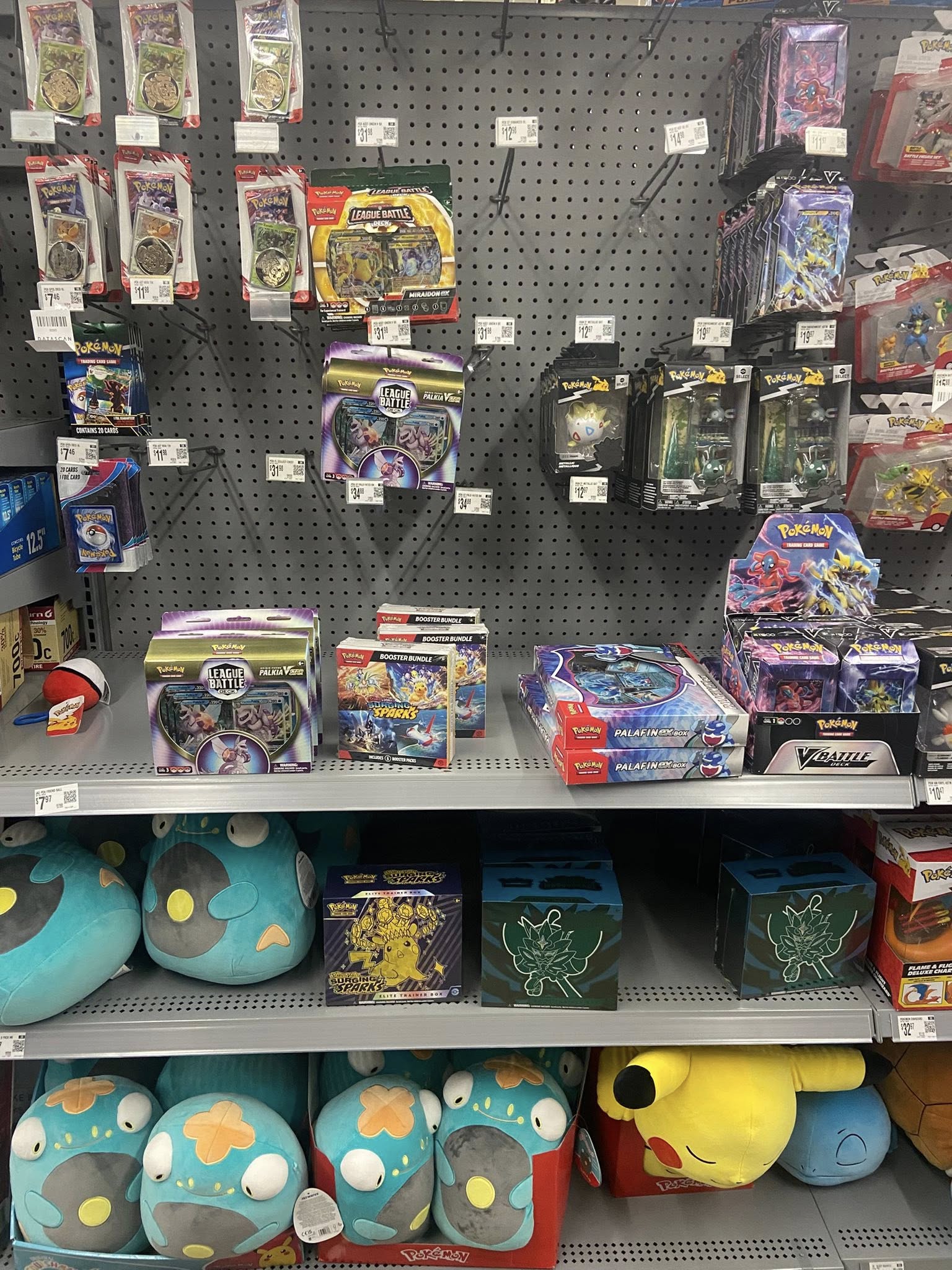 BobsTradingTCG | Wholesale & Retail Trading Card Deals