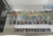 BobsTradingTCG | Wholesale & Retail Trading Card Deals