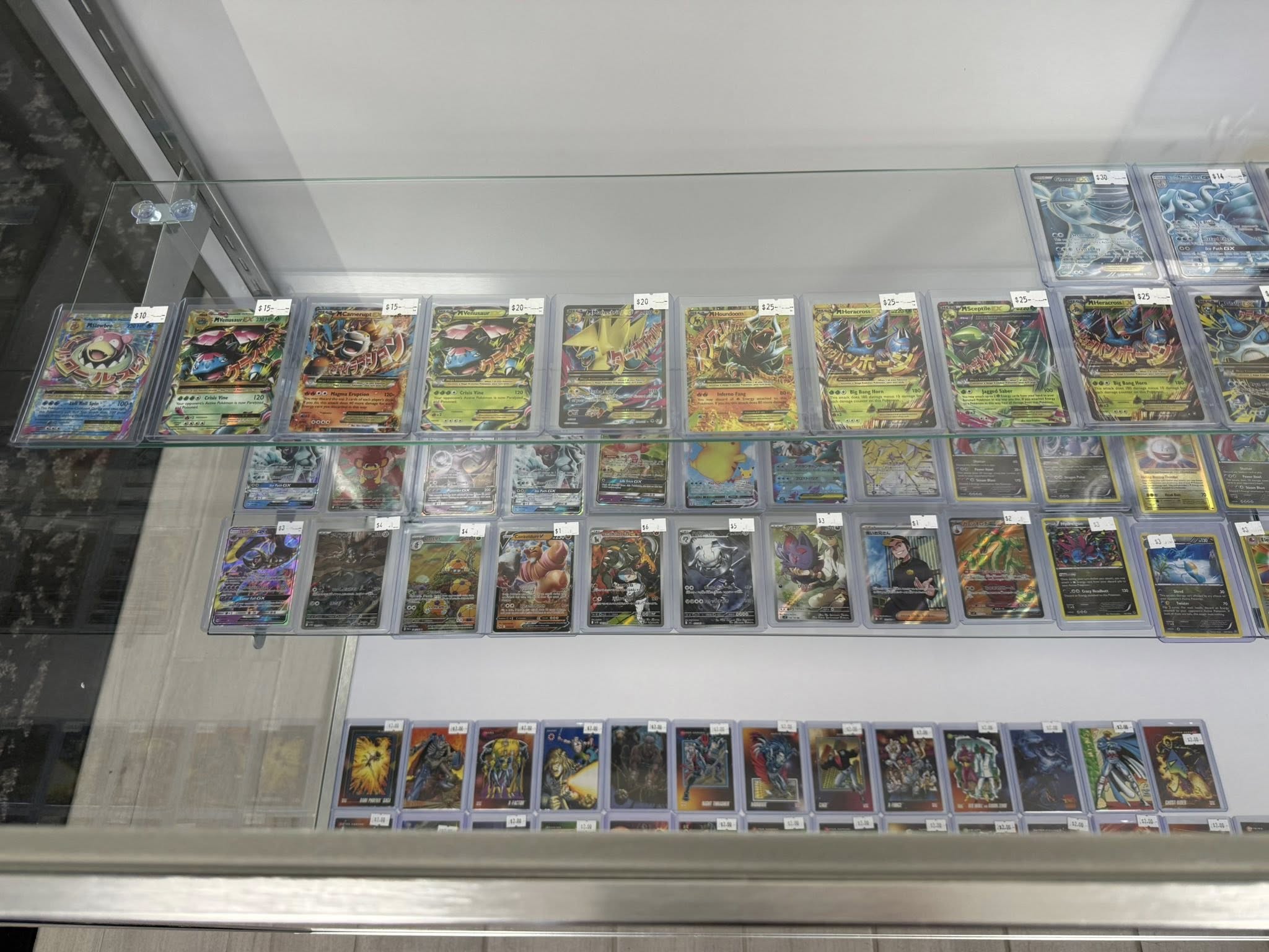 BobsTradingTCG | Wholesale & Retail Trading Card Deals