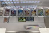 BobsTradingTCG – Pokémon & TCG Deals Worldwide