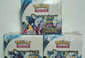 buy all types of pokmond cards woldwide