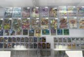 buy all types of pokmond cards woldwide