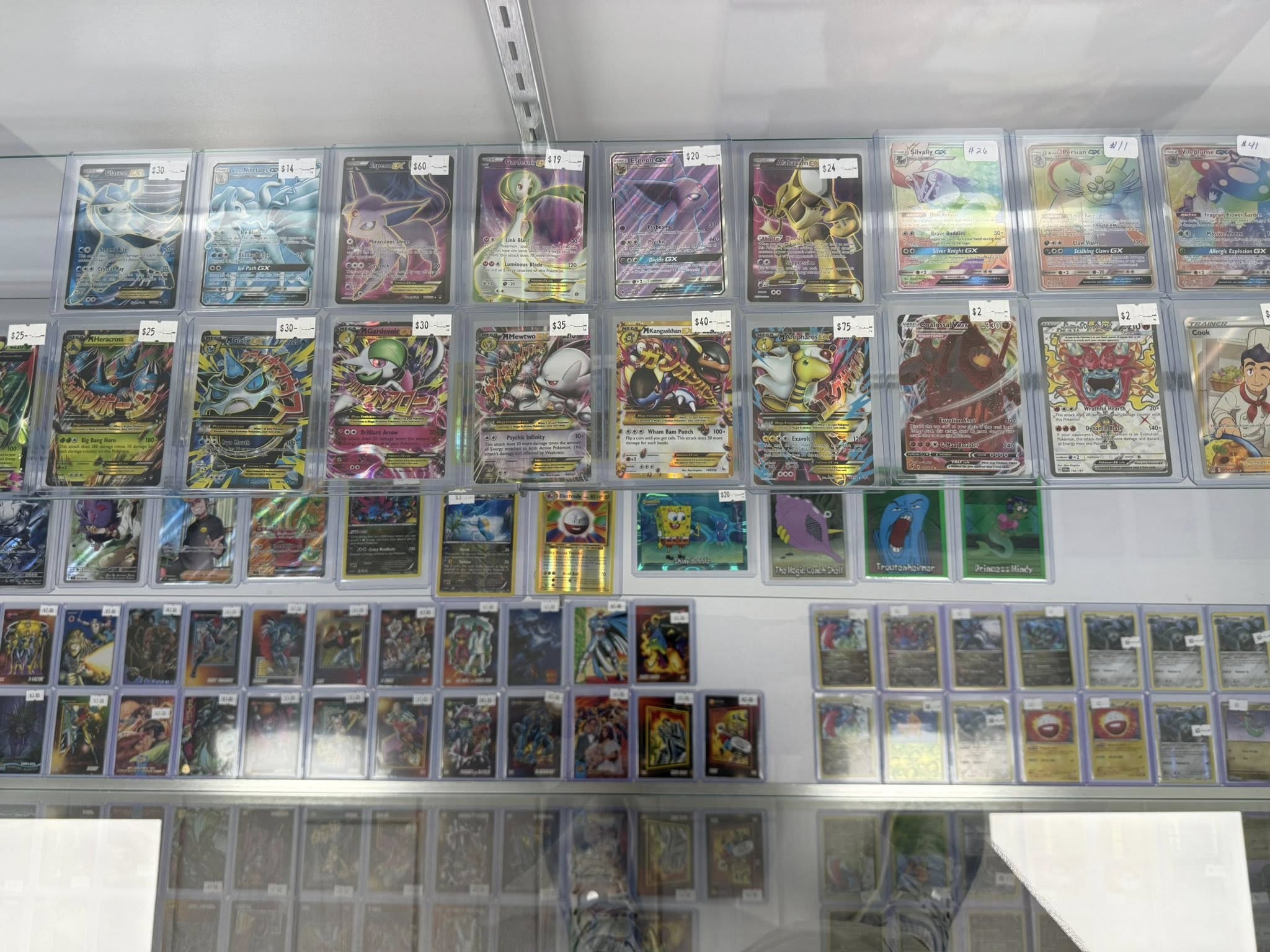 buy all types of pokmond cards woldwide