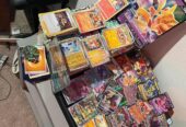 buy all types of pokmond cards woldwide