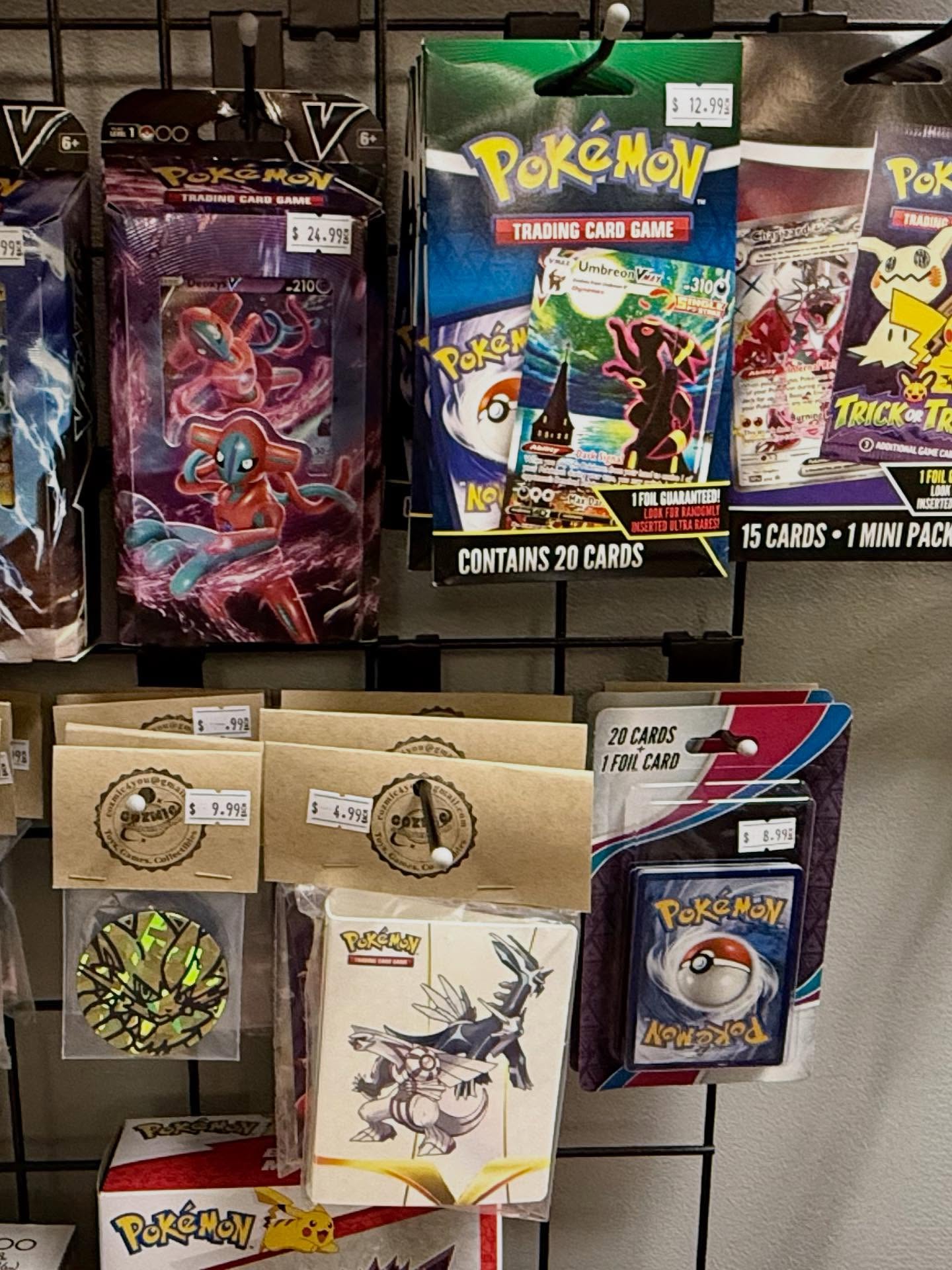 BobsTradingTCG | Wholesale & Retail Trading Card Deals