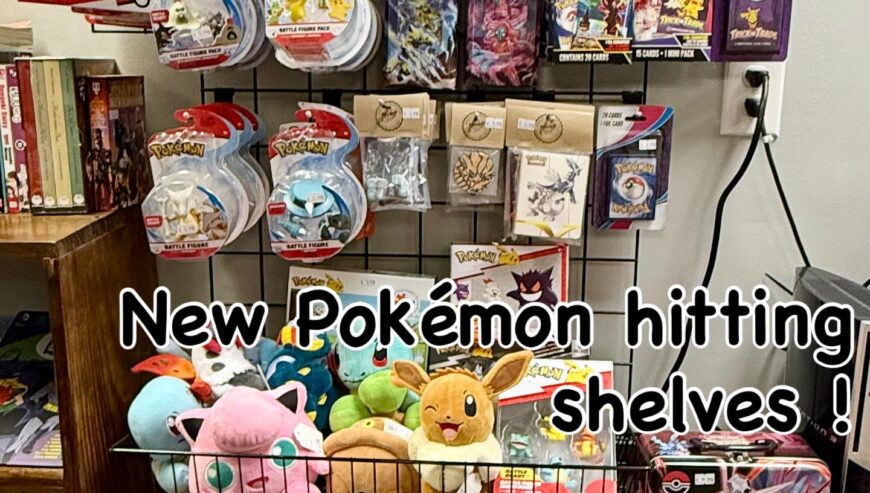 BobsTradingTCG | Wholesale & Retail Trading Card Deals