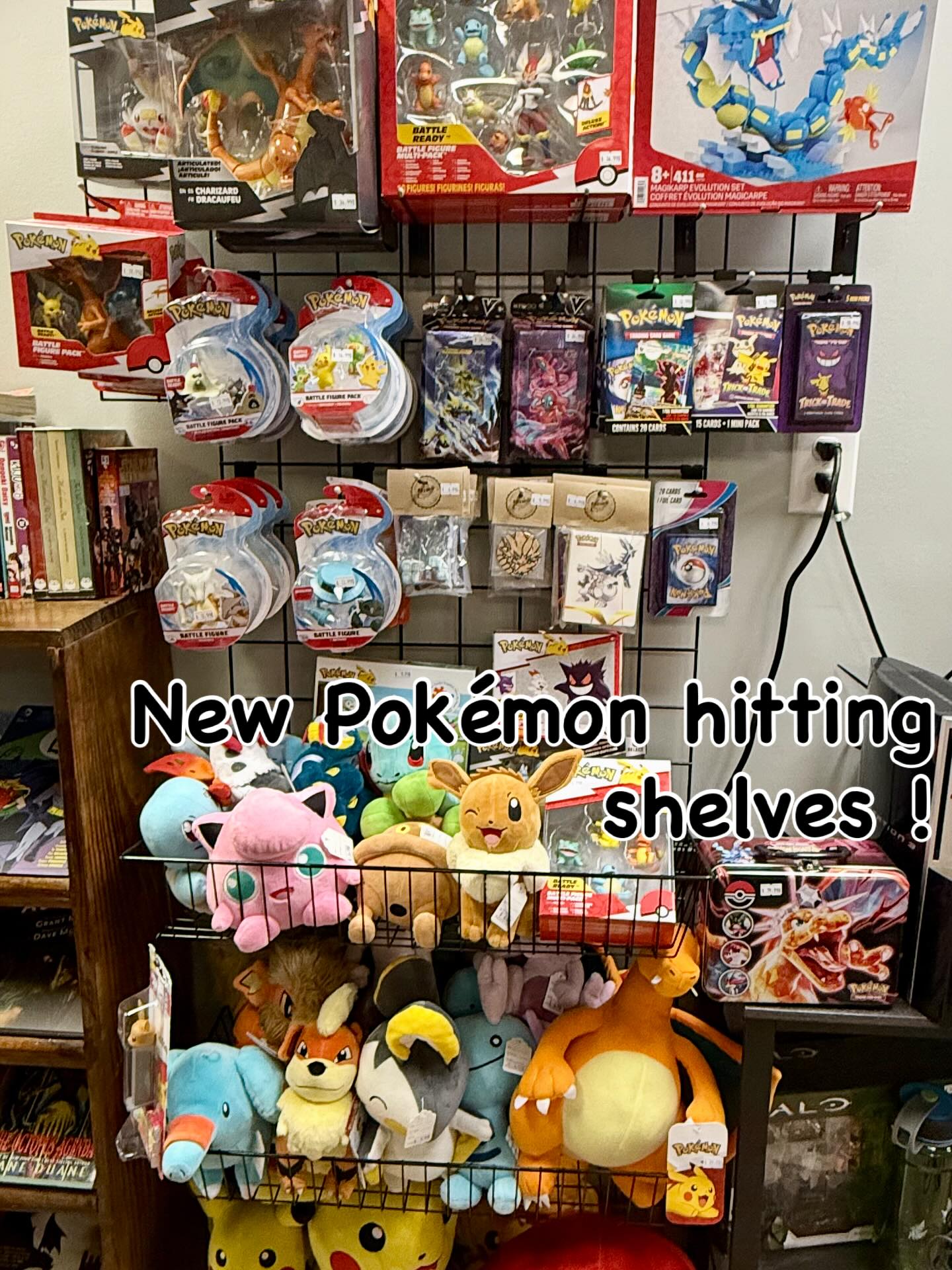 BobsTradingTCG | Wholesale & Retail Trading Card Deals