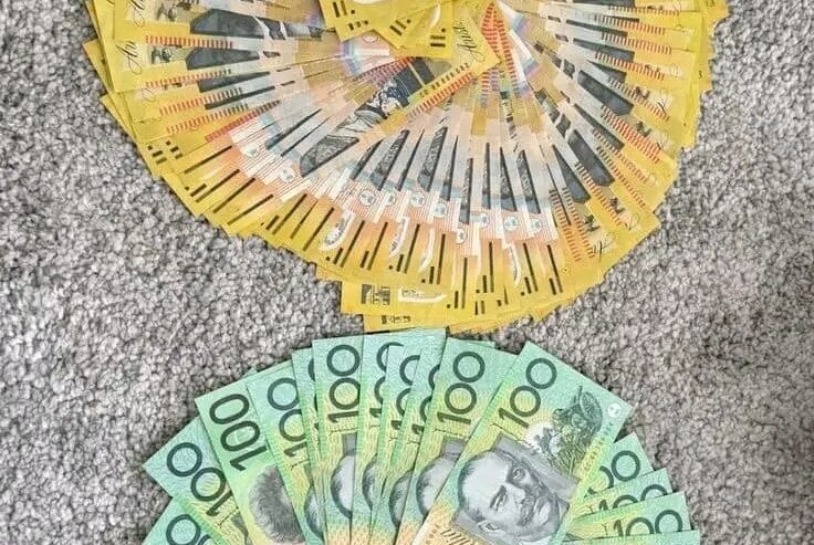 fake banknotes for sale and clone cards online