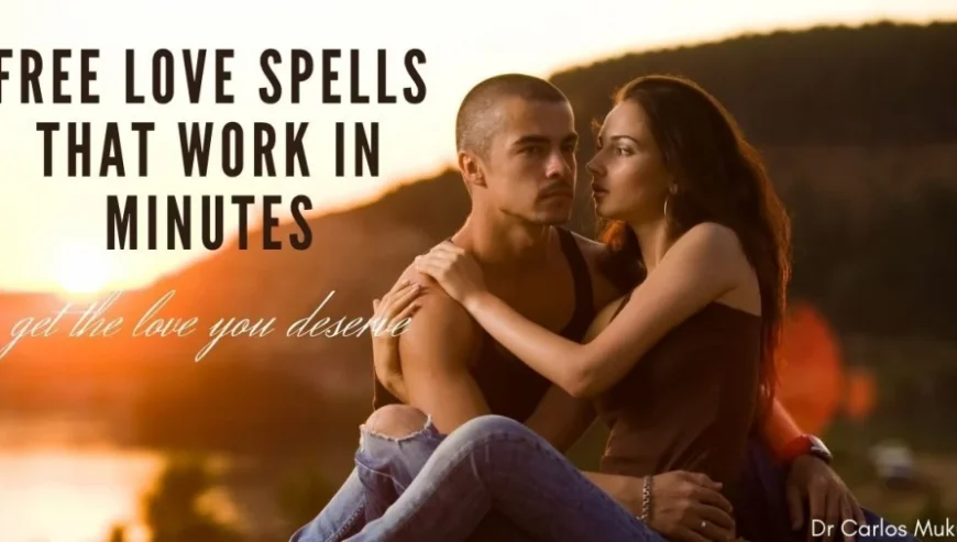 Powerful Obsession Love Spell: Finding World’s Most