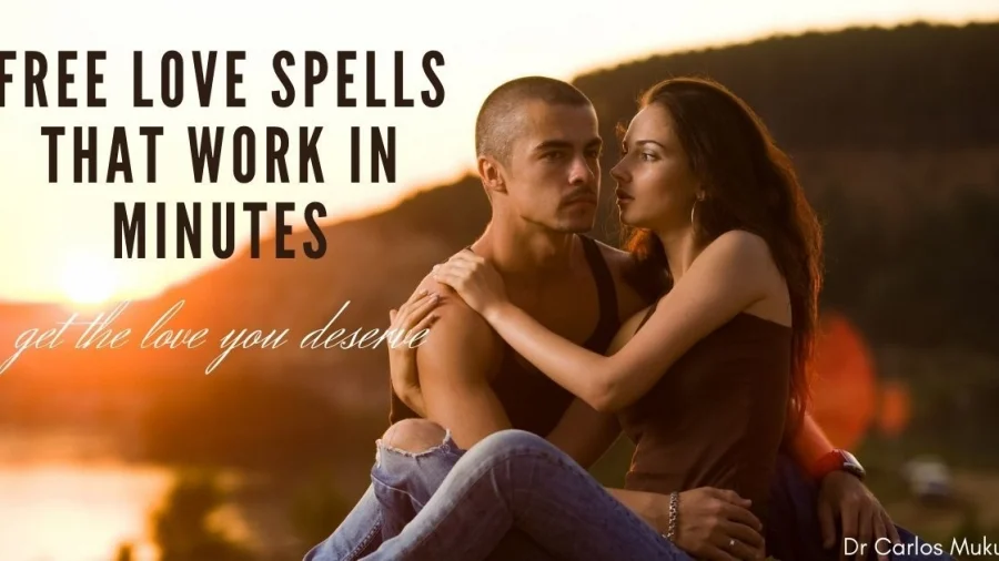 Powerful Obsession Love Spell: Finding World’s Most