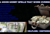 Witch Doctor for Money Spells in Uganda +256700968783