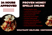 Witch Doctor for Money Spells in Uganda +256700968783