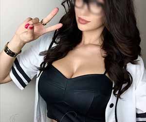 90583 ☬14765 Call Girl Service in Chuna Mandi Paharganj